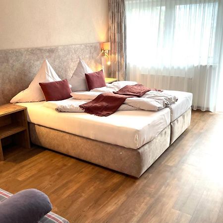 Apart Hotel Arno Зельден Екстер'єр фото