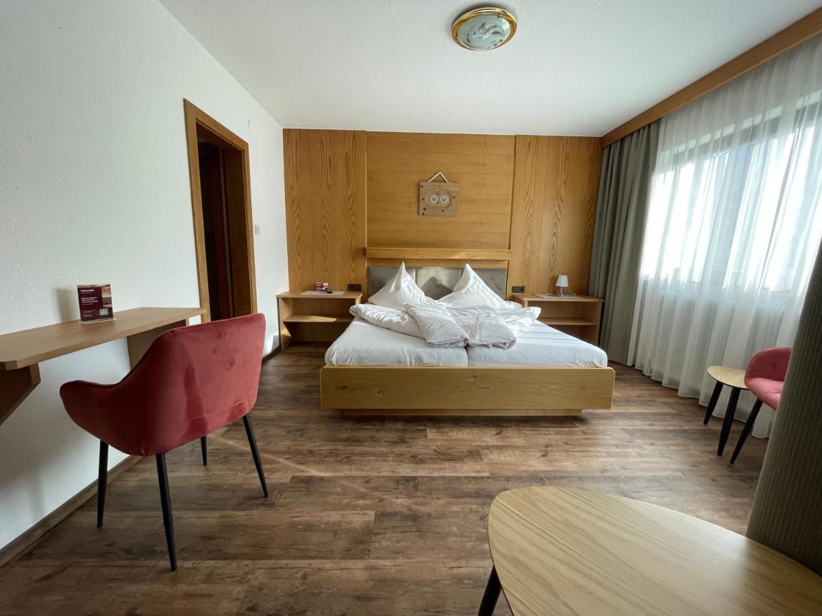 Apart Hotel Arno Зельден Екстер'єр фото