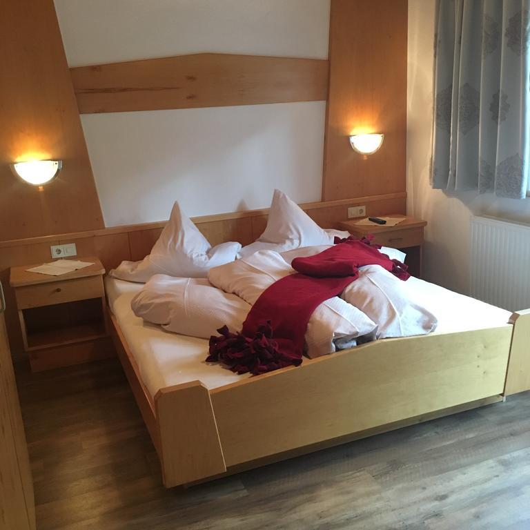 Apart Hotel Arno Зельден Екстер'єр фото