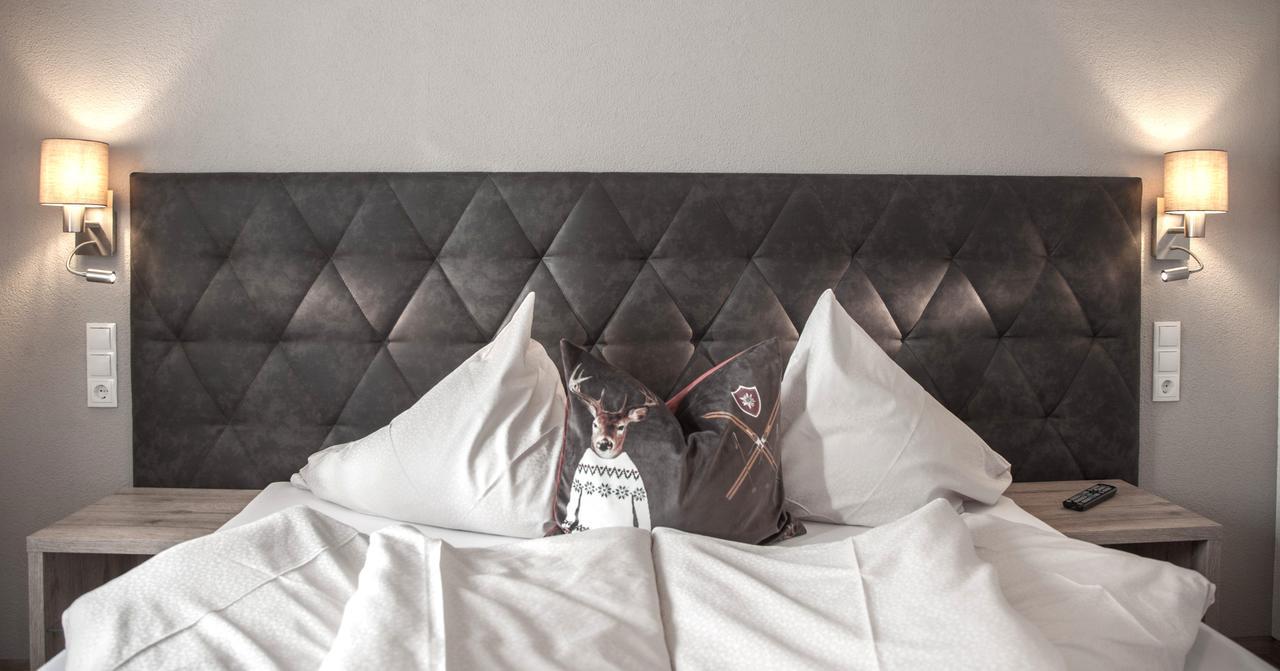 Apart Hotel Arno Зельден Екстер'єр фото